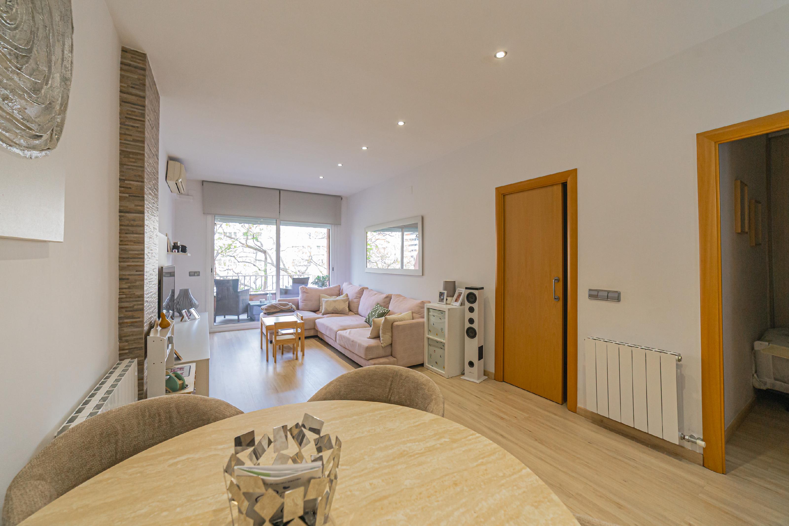 Imagen 11 Piso en venta en Barcelona / Cerca de Plaza España y Parque de Font Florida