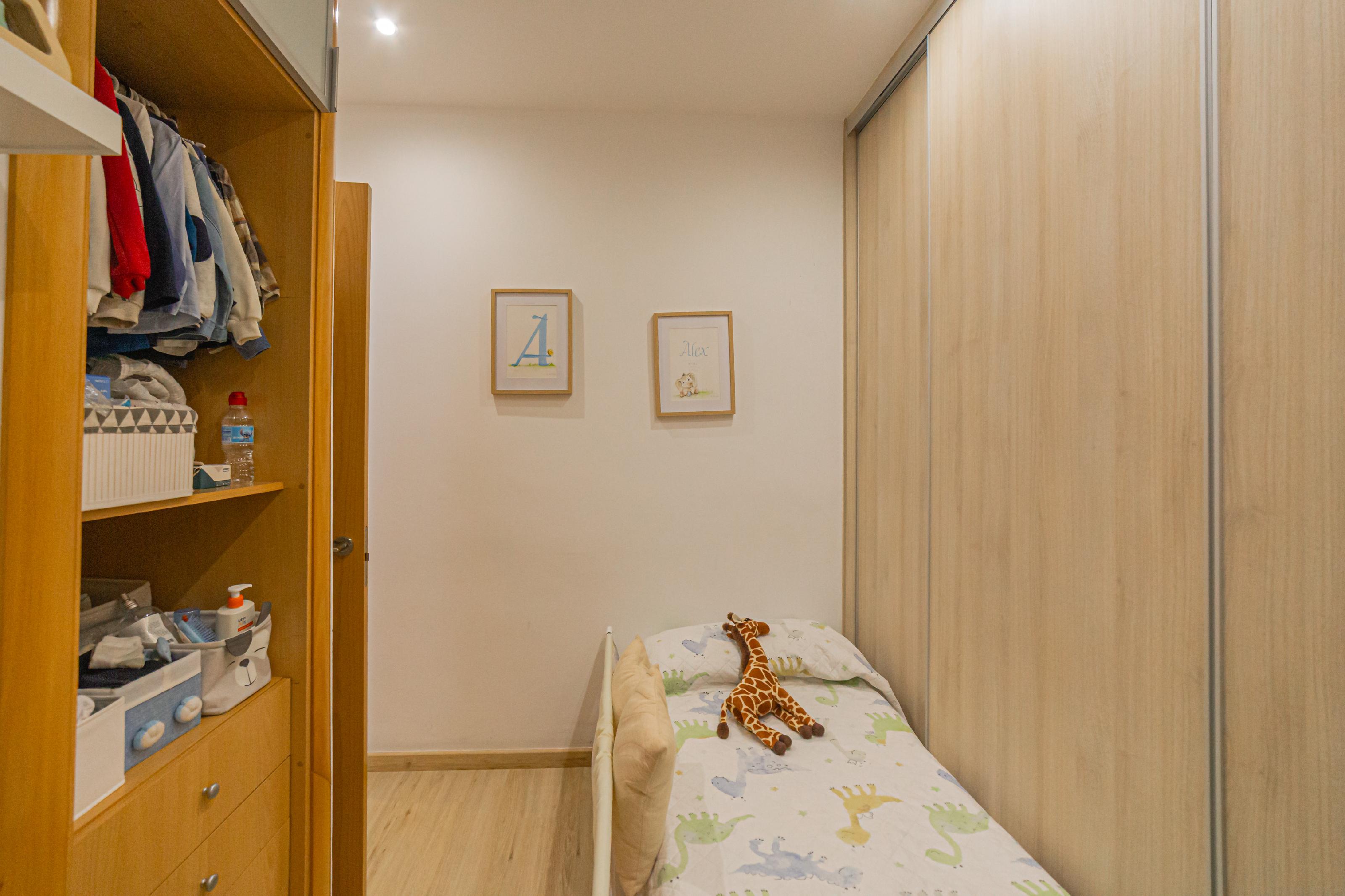 Imagen 18 Piso en venta en Barcelona / Cerca de Plaza España y Parque de Font Florida