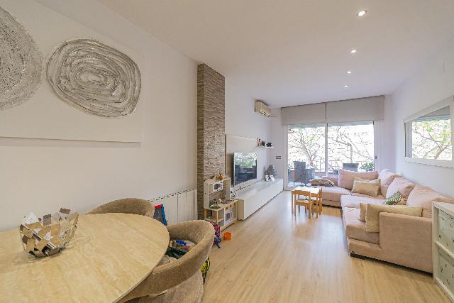 Imagen 8 Inmueble 302734 - Piso en venta en Barcelona / Cerca de Plaza España y Parque de Font Florida