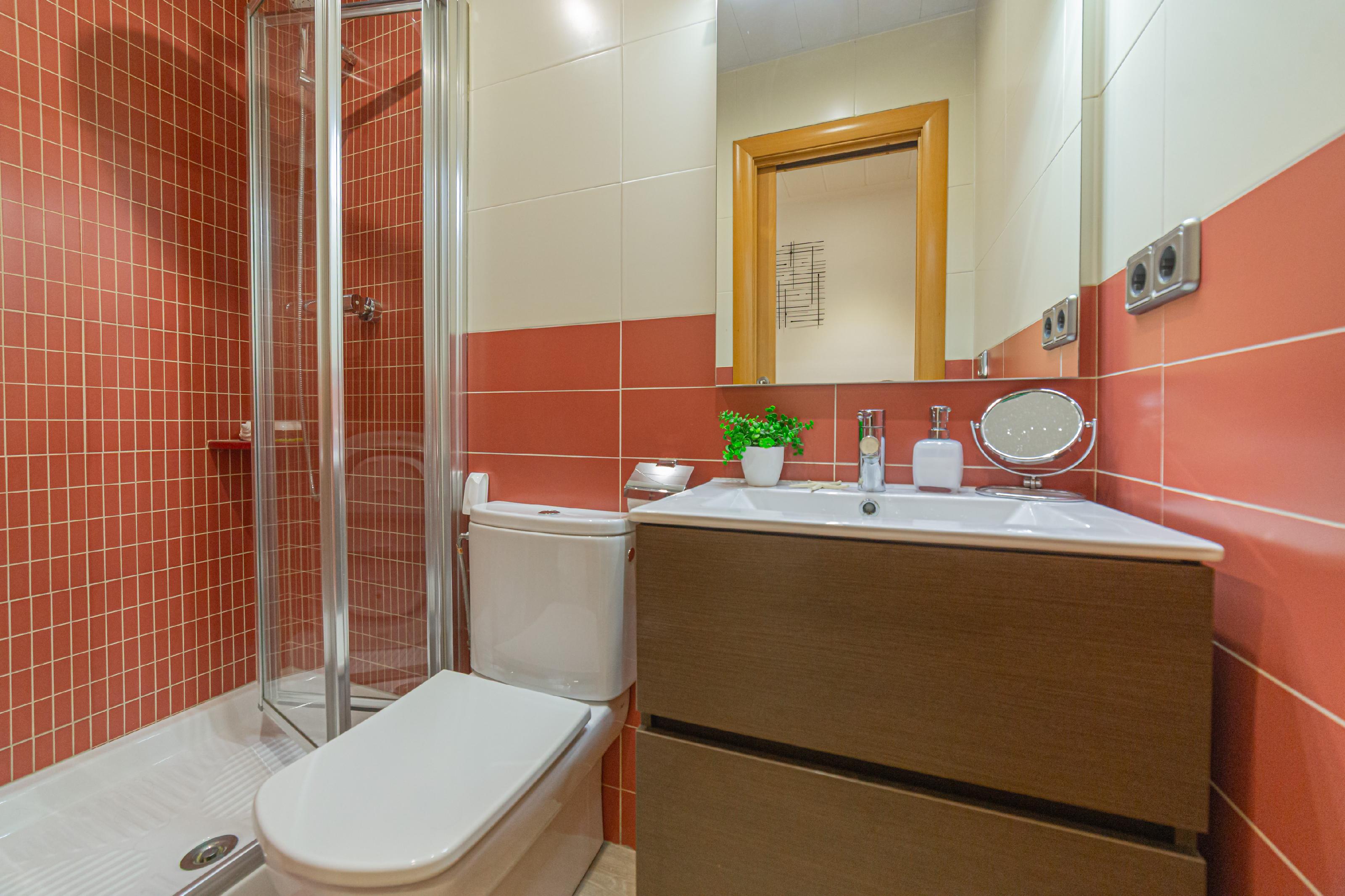 Imagen 20 Piso en venta en Barcelona / Cerca de Plaza España y Parque de Font Florida