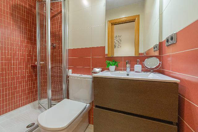 Imagen 20 Inmueble 302734 - Piso en venta en Barcelona / Cerca de Plaza España y Parque de Font Florida