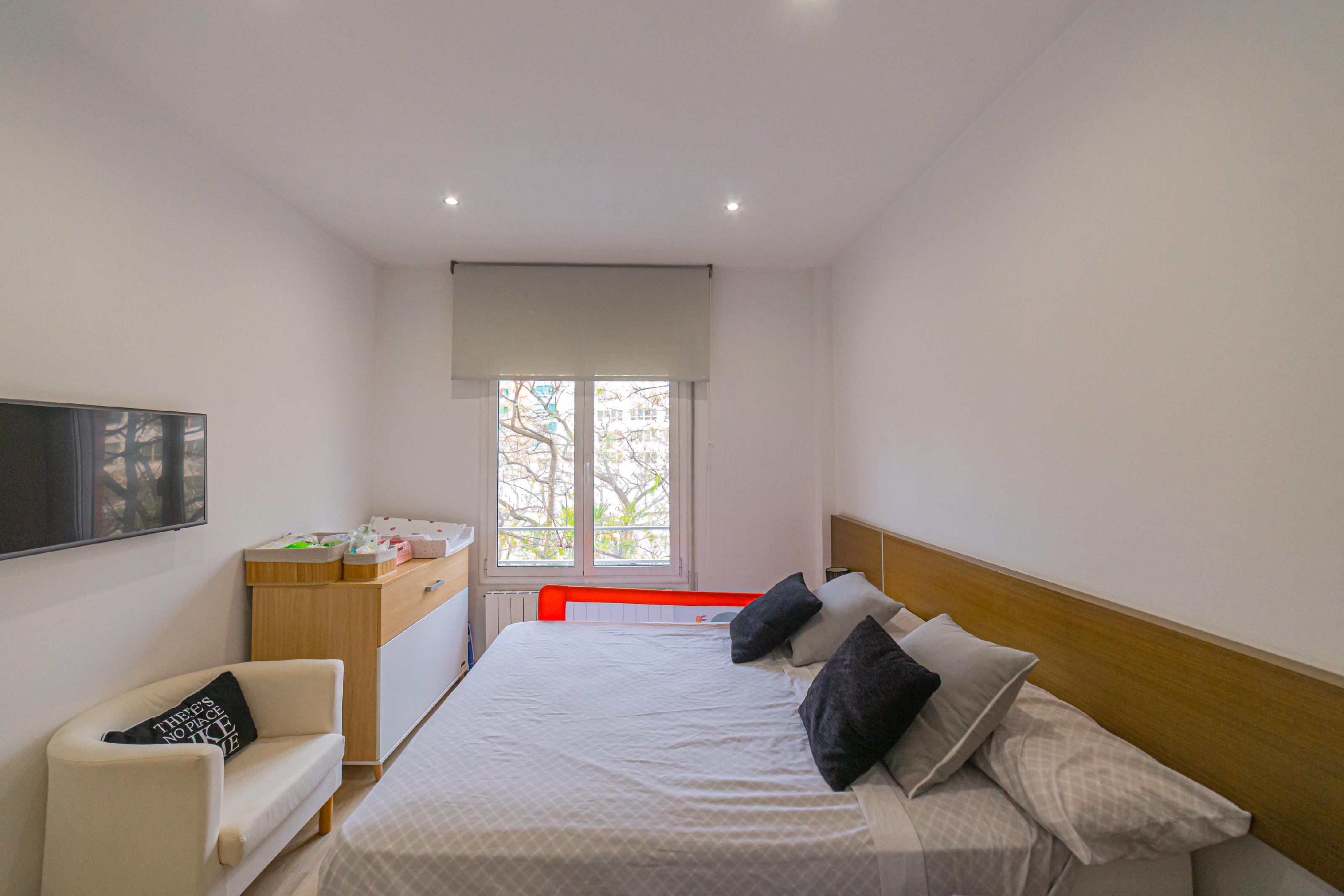 Imagen 15 Piso en venta en Barcelona / Cerca de Plaza España y Parque de Font Florida