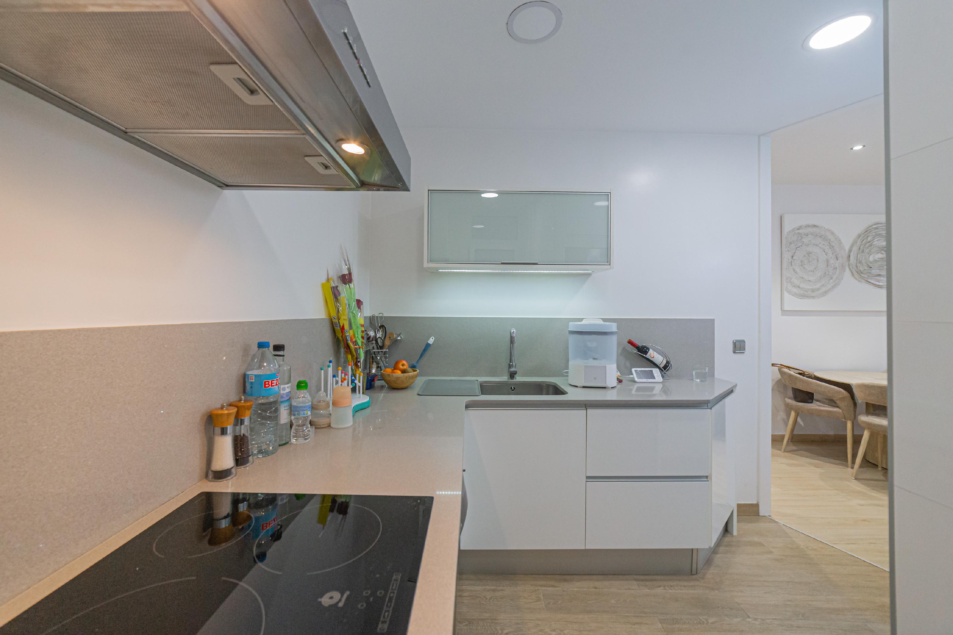 Imagen 12 Piso en venta en Barcelona / Cerca de Plaza España y Parque de Font Florida