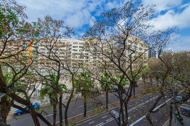Imagen 22 Inmueble 302734 - Piso en venta en Barcelona / Cerca de Plaza España y Parque de Font Florida