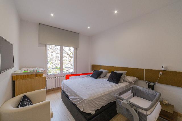Imagen 3 Inmueble 302734 - Piso en venta en Barcelona / Cerca de Plaza España y Parque de Font Florida