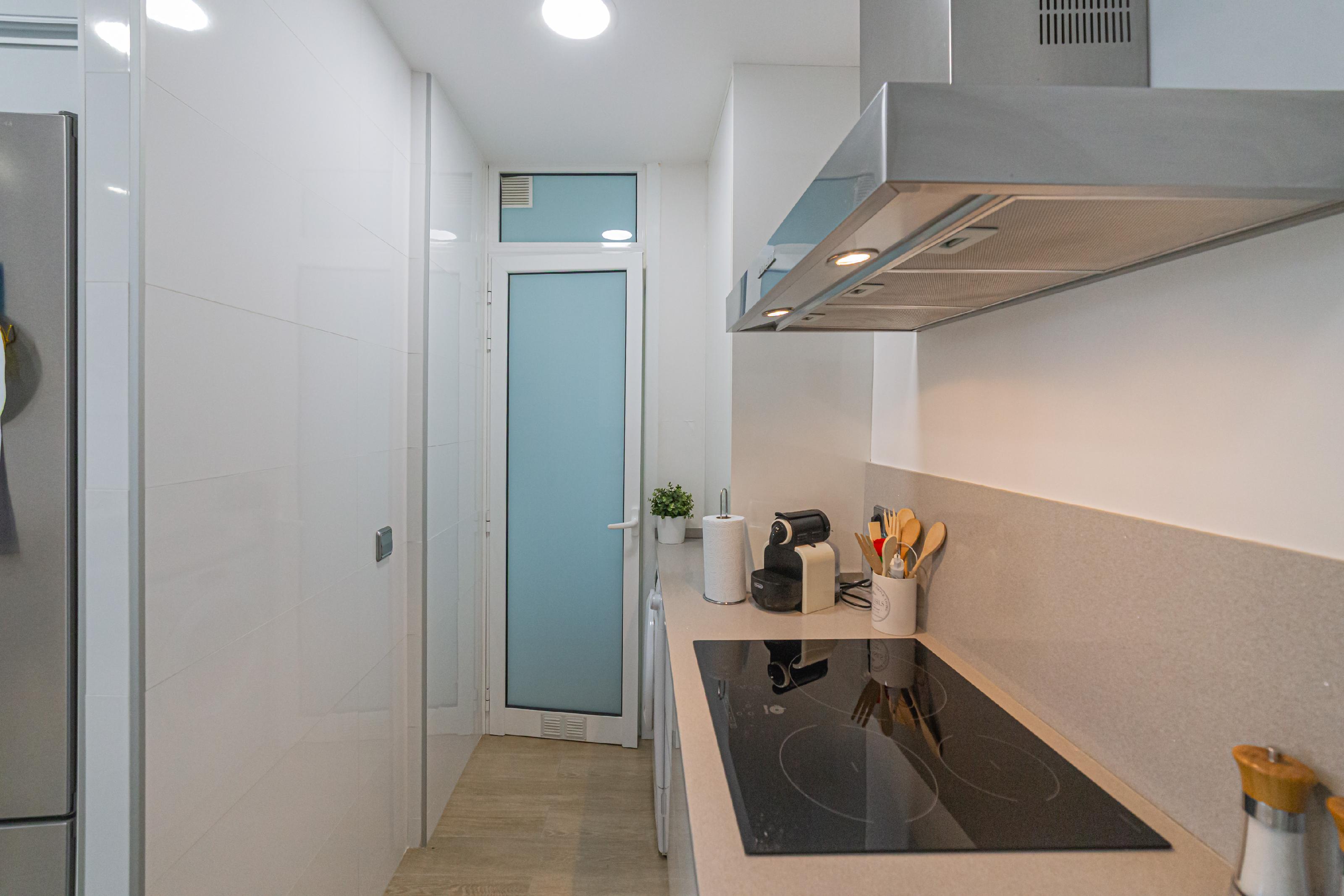 Imagen 14 Piso en venta en Barcelona / Cerca de Plaza España y Parque de Font Florida