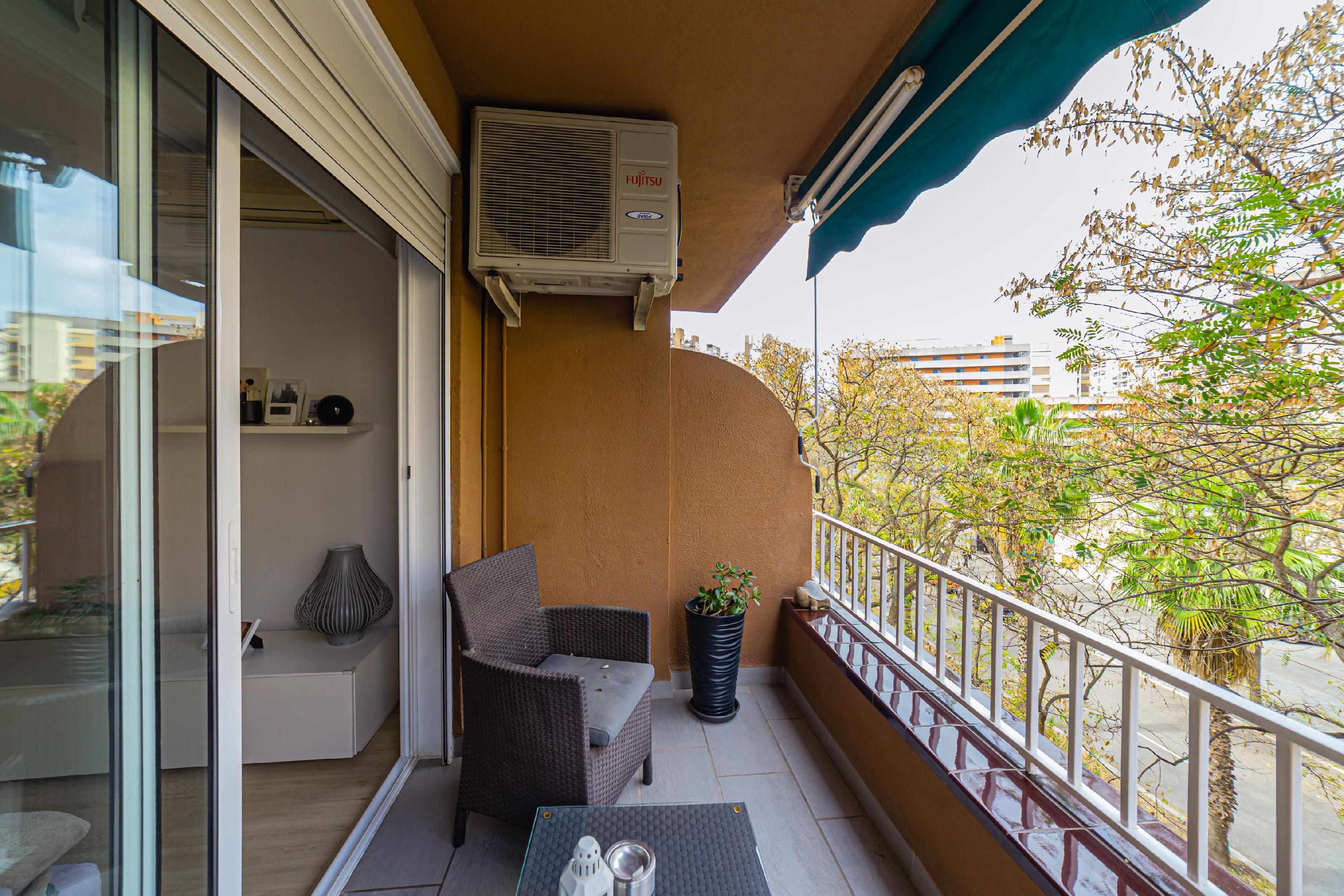 Imagen 23 Piso en venta en Barcelona / Cerca de Plaza España y Parque de Font Florida