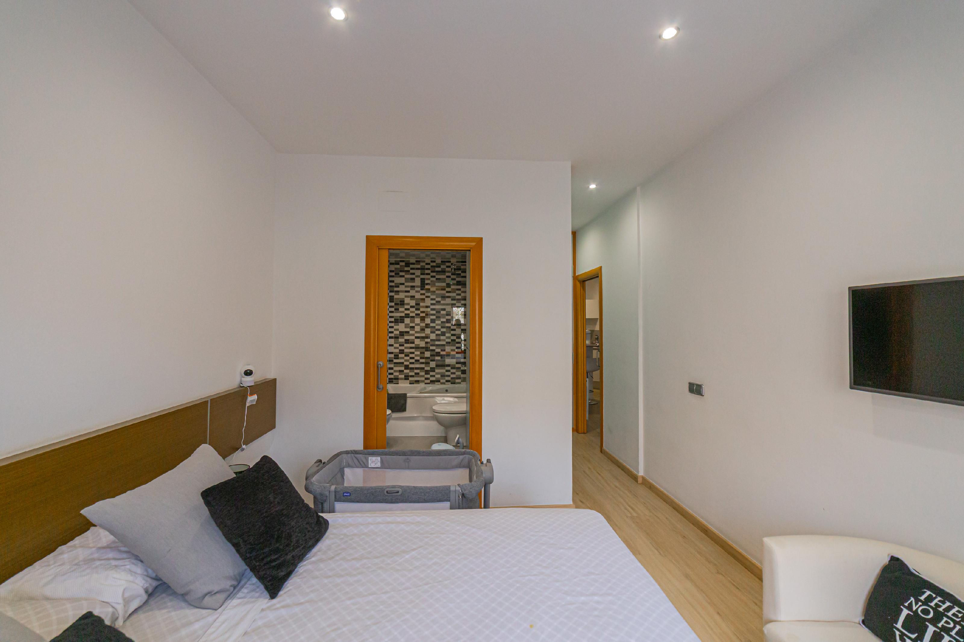 Imagen 16 Piso en venta en Barcelona / Cerca de Plaza España y Parque de Font Florida