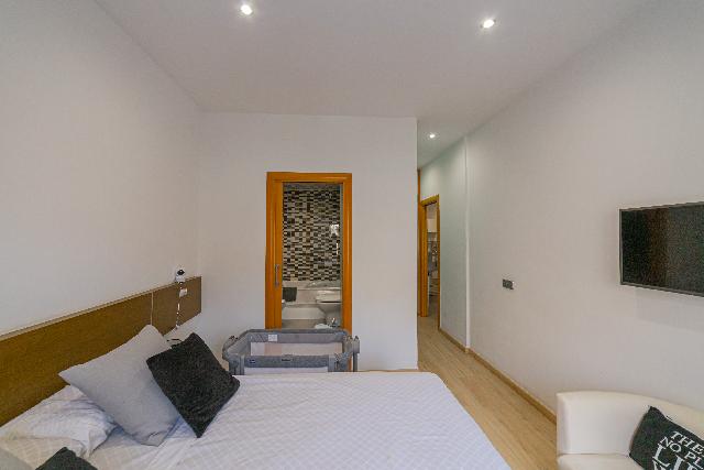 Imagen 16 Inmueble 302734 - Piso en venta en Barcelona / Cerca de Plaza España y Parque de Font Florida