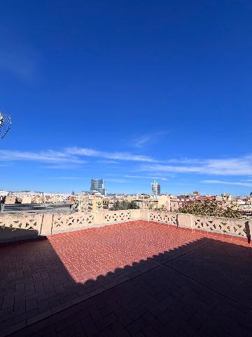 Imagen 26 Inmueble 302815 - Piso en venta en Barcelona / A 10 min. Playa Sant Miquel