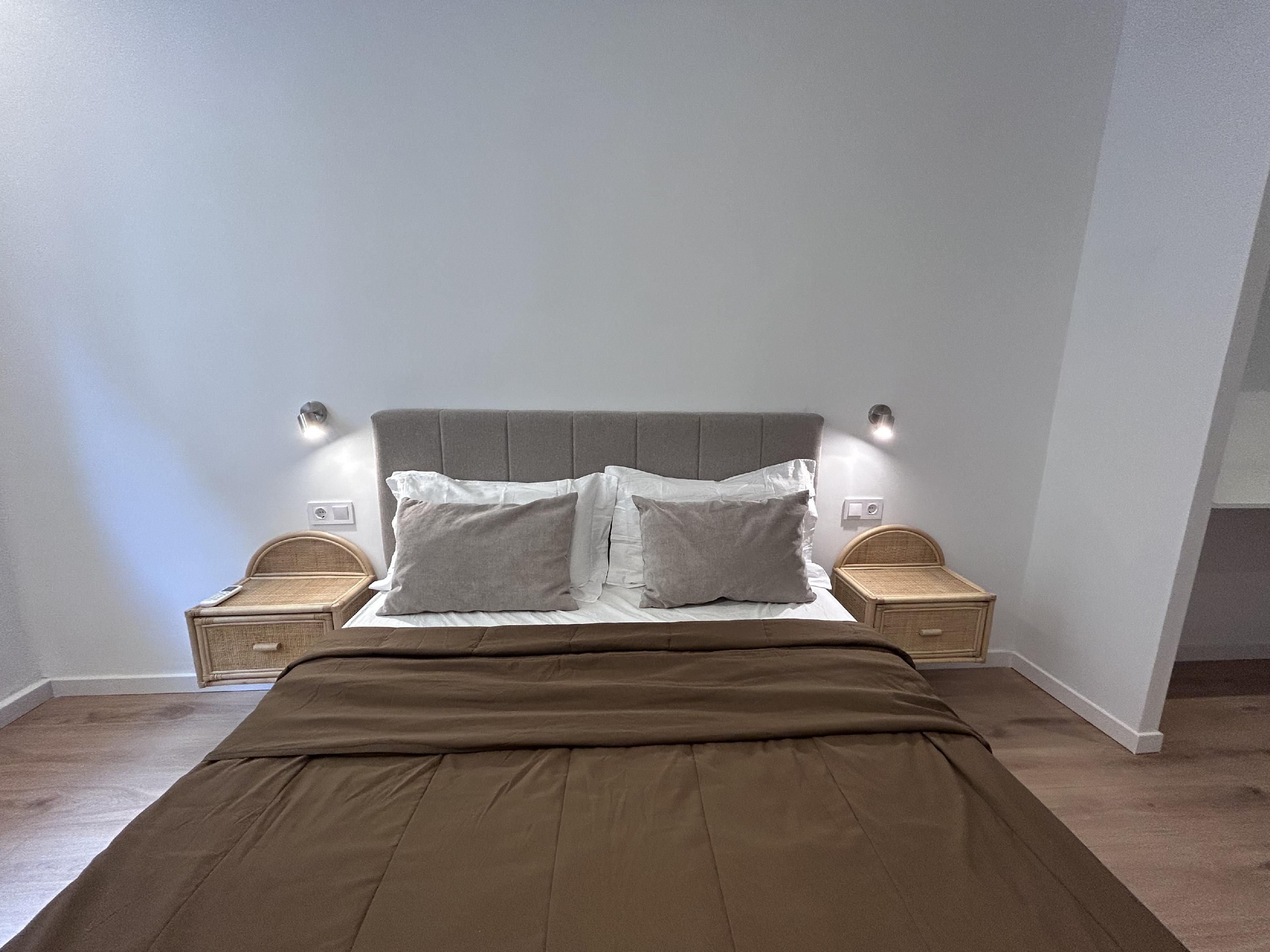 Imagen 23 Piso en venta en Barcelona / A 10 min. Playa Sant Miquel
