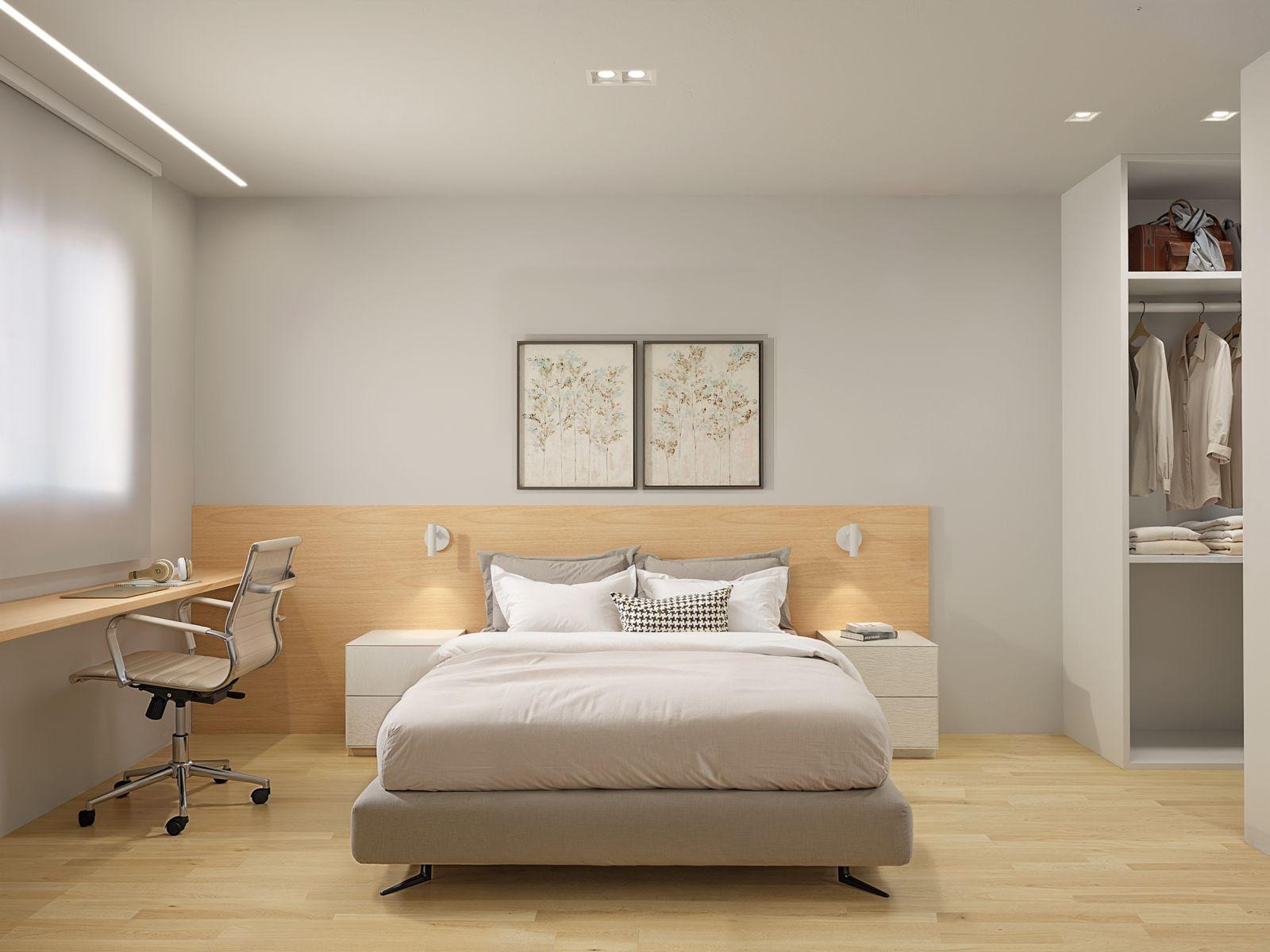 Imagen 4 Piso en venta en Barcelona / A 10 min. Playa Sant Miquel