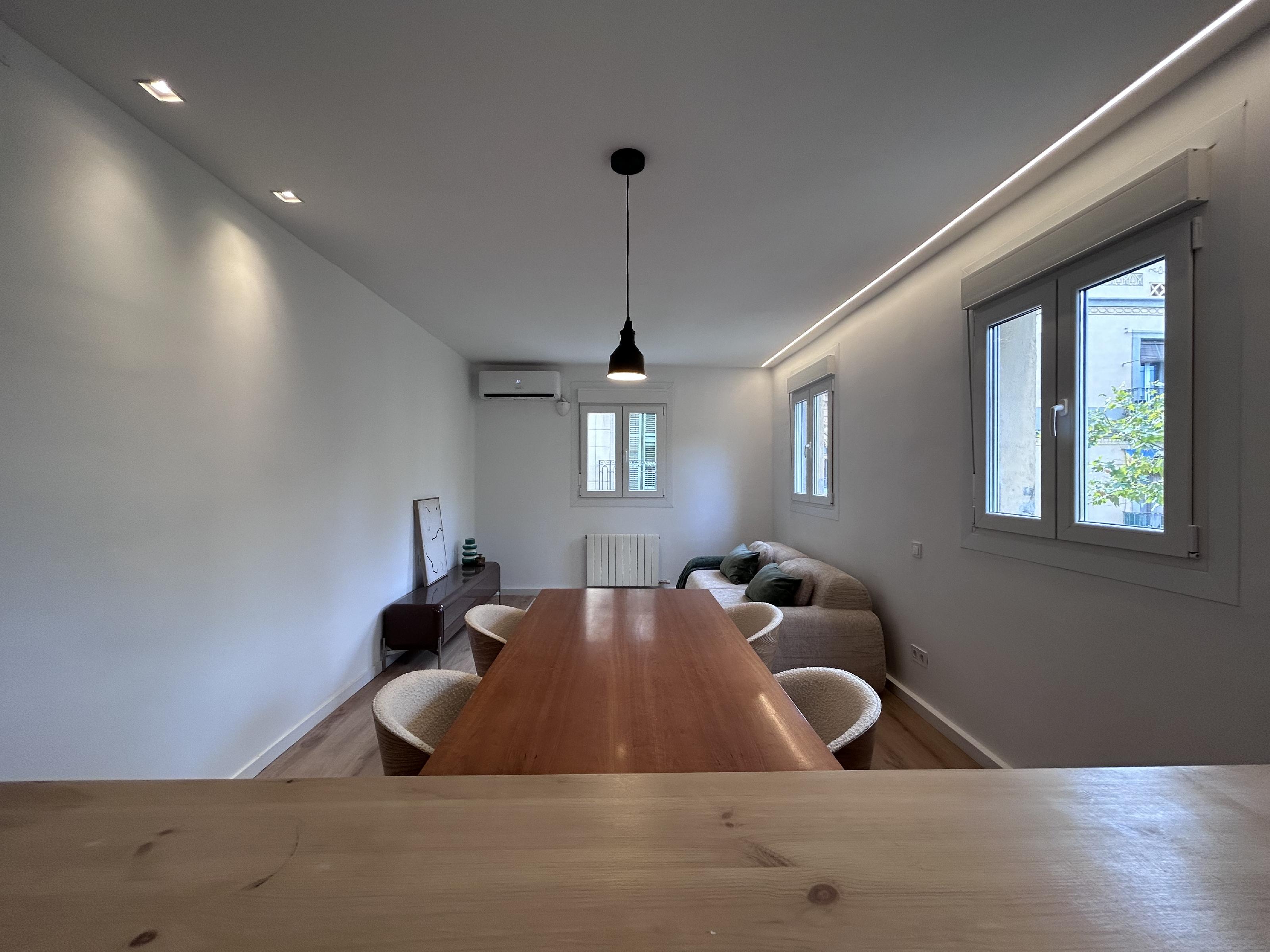 Imagen 11 Piso en venta en Barcelona / A 10 min. Playa Sant Miquel