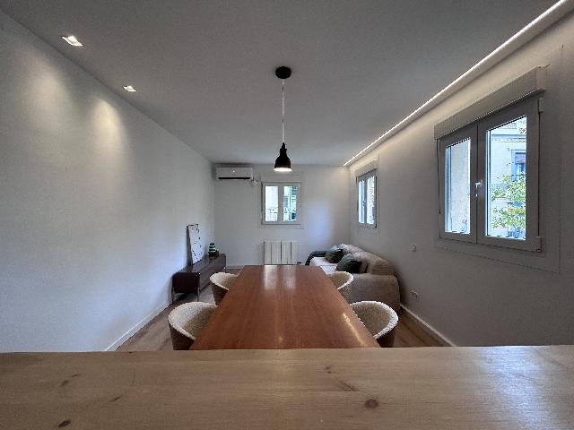 Imagen 11 Inmueble 302815 - Piso en venta en Barcelona / A 10 min. Playa Sant Miquel