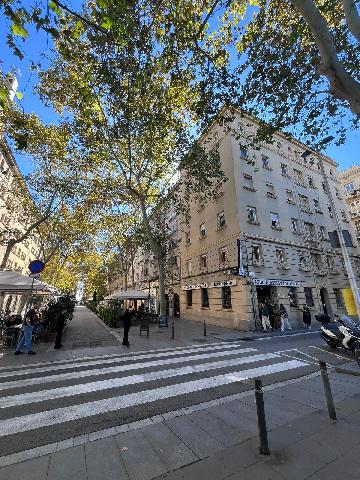 Imagen 18 Inmueble 302815 - Piso en venta en Barcelona / A 10 min. Playa Sant Miquel