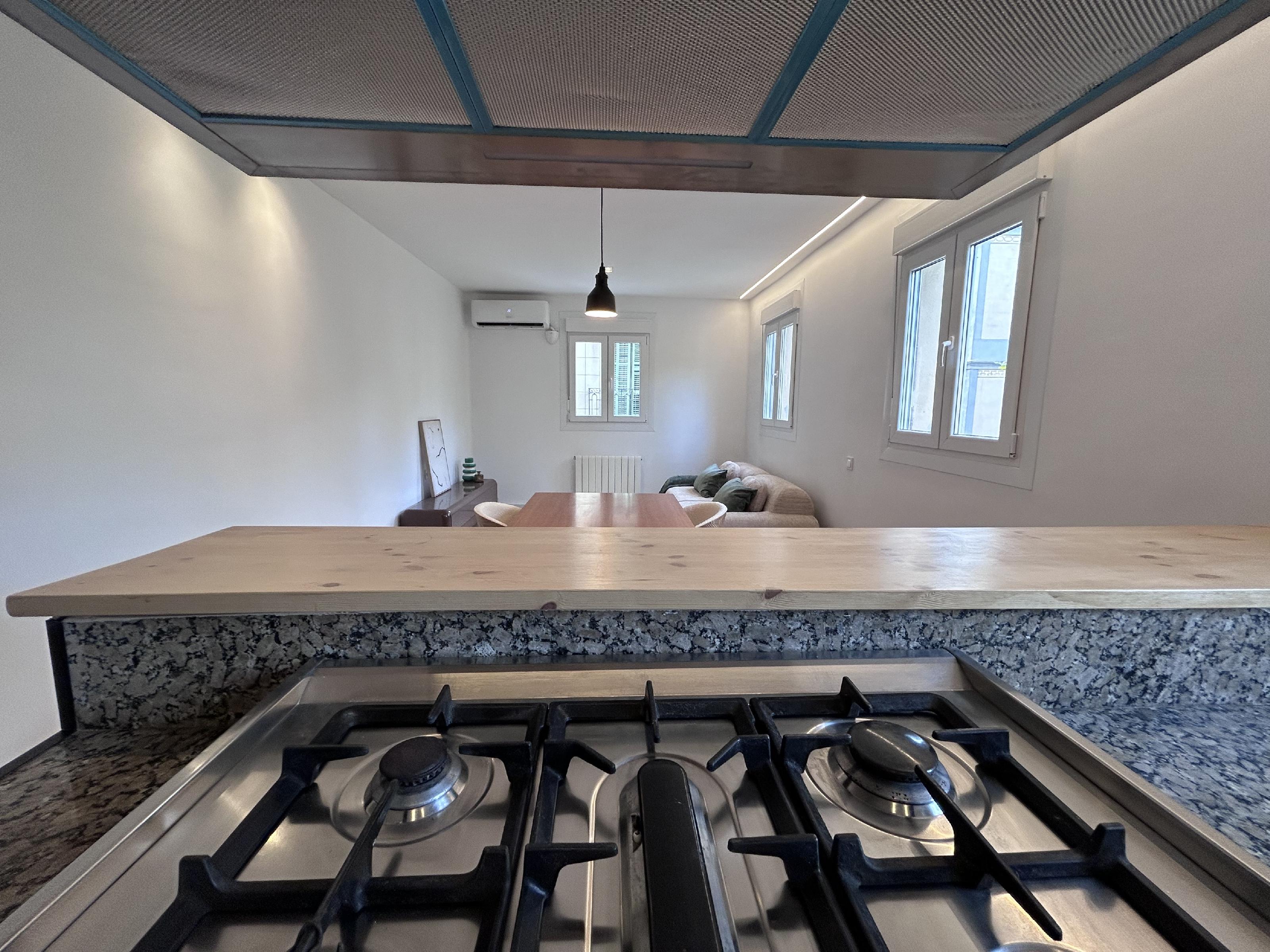 Imagen 18 Piso en venta en Barcelona / A 10 min. Playa Sant Miquel