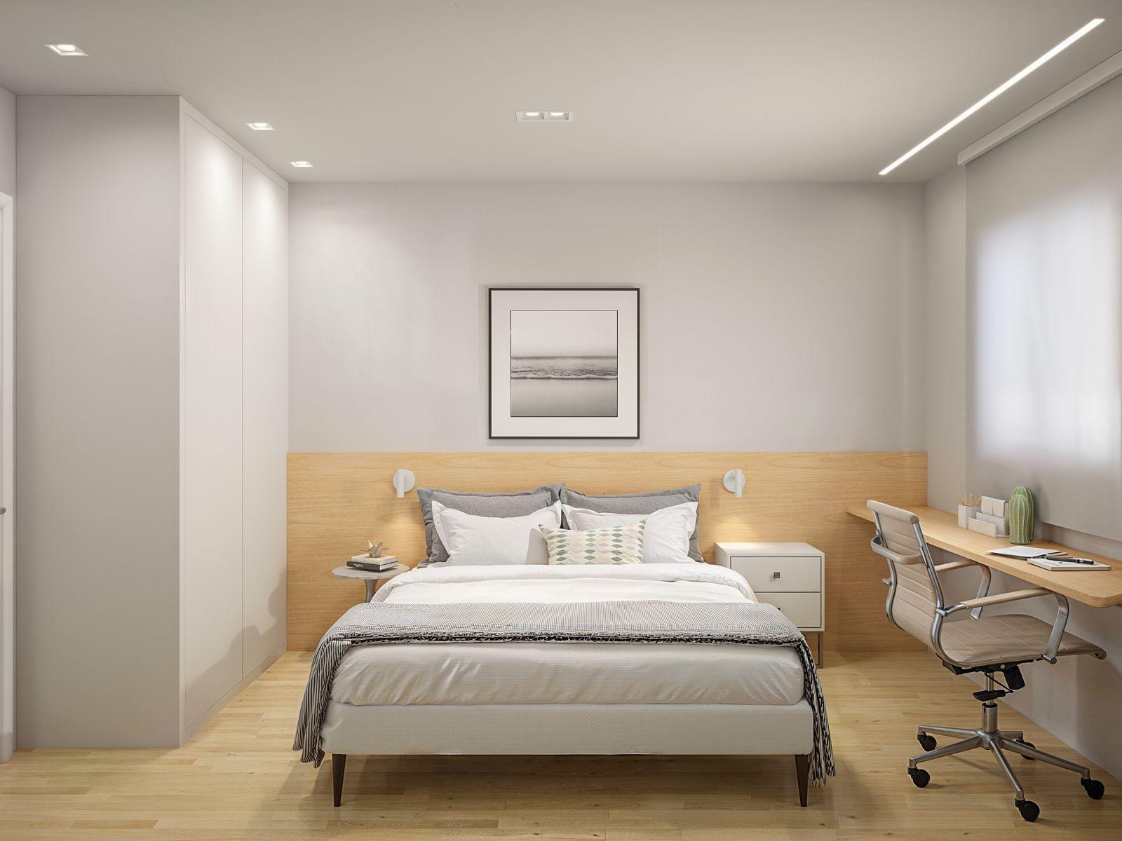 Imagen 13 Piso en venta en Barcelona / A 10 min. Playa Sant Miquel