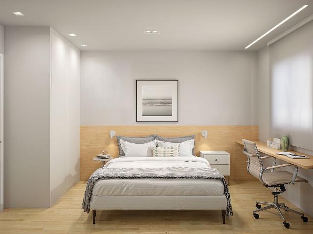Imagen 13 Inmueble 302815 - Piso en venta en Barcelona / A 10 min. Playa Sant Miquel