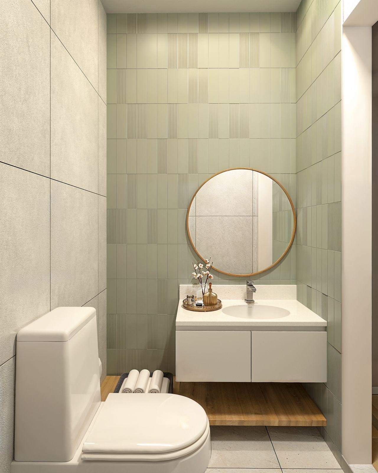 Imagen 12 Piso en venta en Barcelona / A 10 min. Playa Sant Miquel