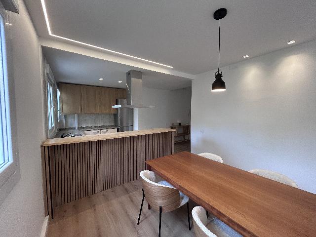 Imagen 12 Inmueble 302815 - Piso en venta en Barcelona / A 10 min. Playa Sant Miquel