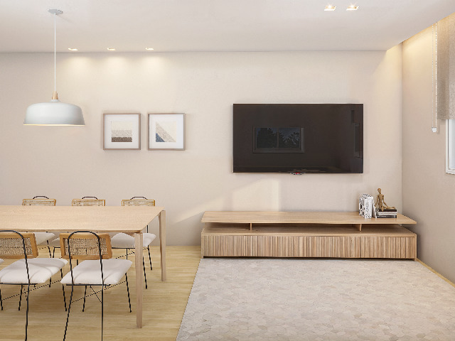 Imagen 8 Inmueble 302815 - Piso en venta en Barcelona / A 10 min. Playa Sant Miquel