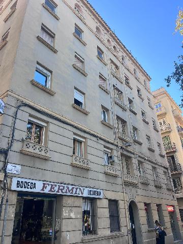 Imagen 16 Inmueble 302815 - Piso en venta en Barcelona / A 10 min. Playa Sant Miquel