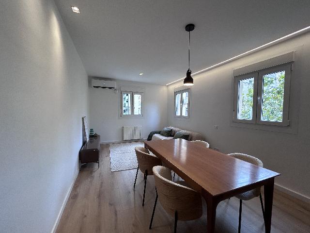Imagen 14 Inmueble 302815 - Piso en venta en Barcelona / A 10 min. Playa Sant Miquel