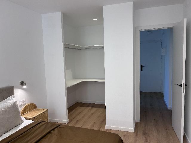Imagen 26 Inmueble 302815 - Piso en venta en Barcelona / A 10 min. Playa Sant Miquel