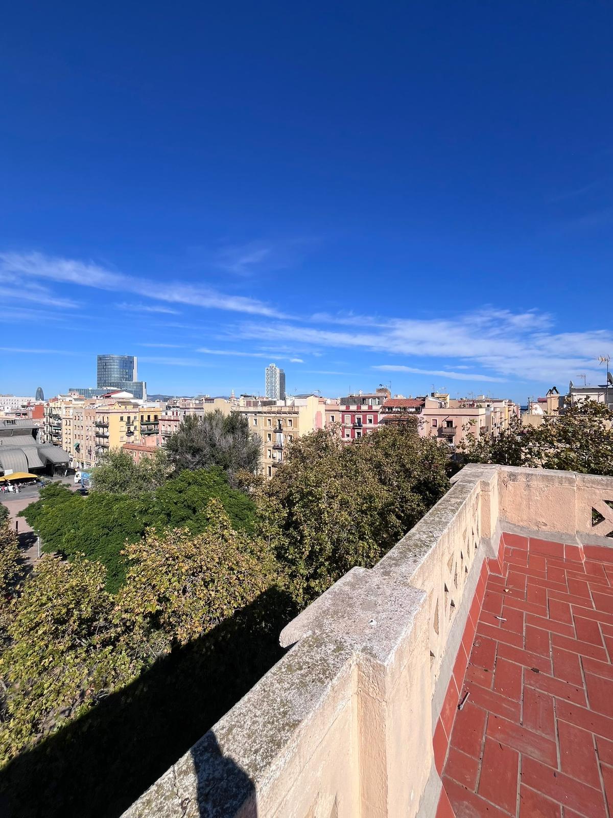 Imagen 25 Piso en venta en Barcelona / A 10 min. Playa Sant Miquel