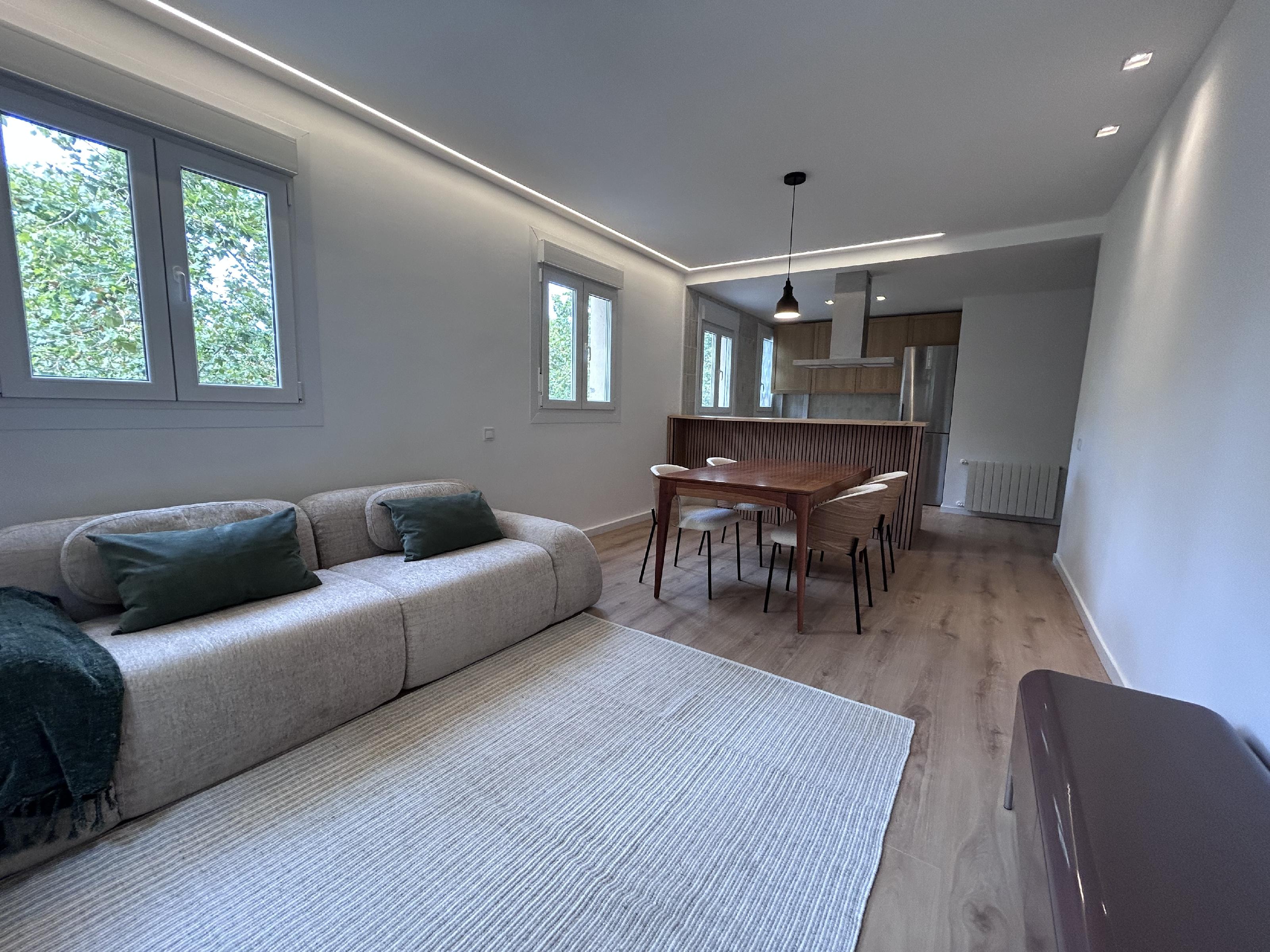 Imagen 8 Piso en venta en Barcelona / A 10 min. Playa Sant Miquel
