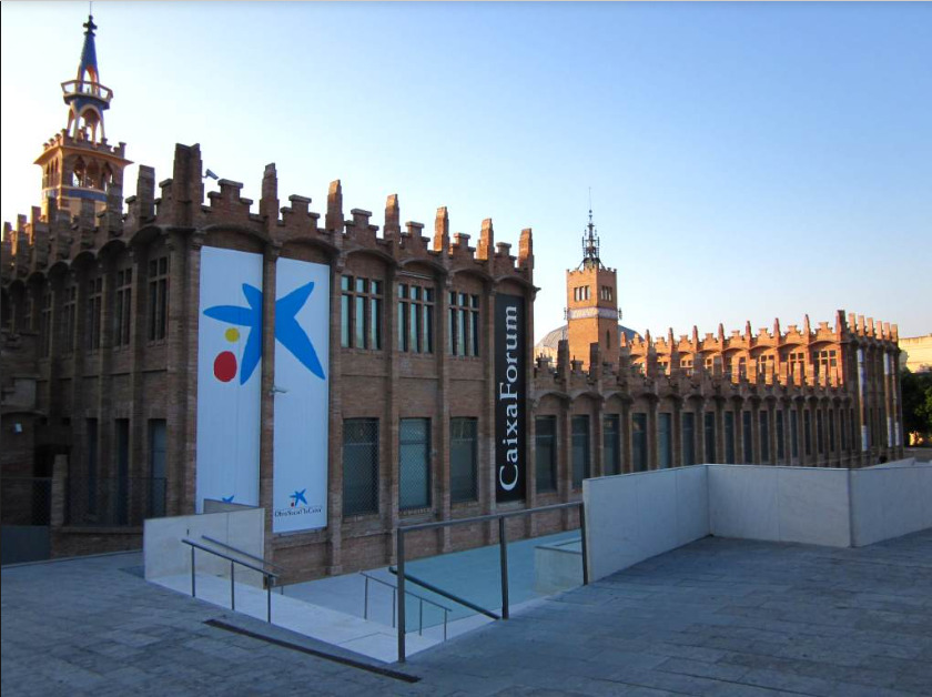 Imagen 5 Ático en venta en Barcelona / Próximo a Plaza España 
