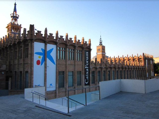 Imagen 5 Inmueble 302832 - Ático en venta en Barcelona / Próximo a Plaza España 