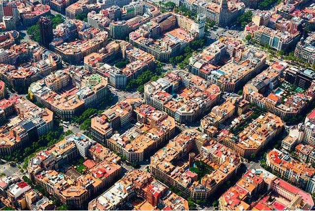 Imagen 5 Inmueble 302853 - Ático en venta en Barcelona / Calle Enric Granados 