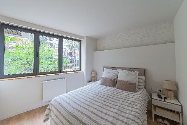 Imagen 2 Inmueble 302887 - Piso en venta en Barcelona / Junto Plaza Lesseps