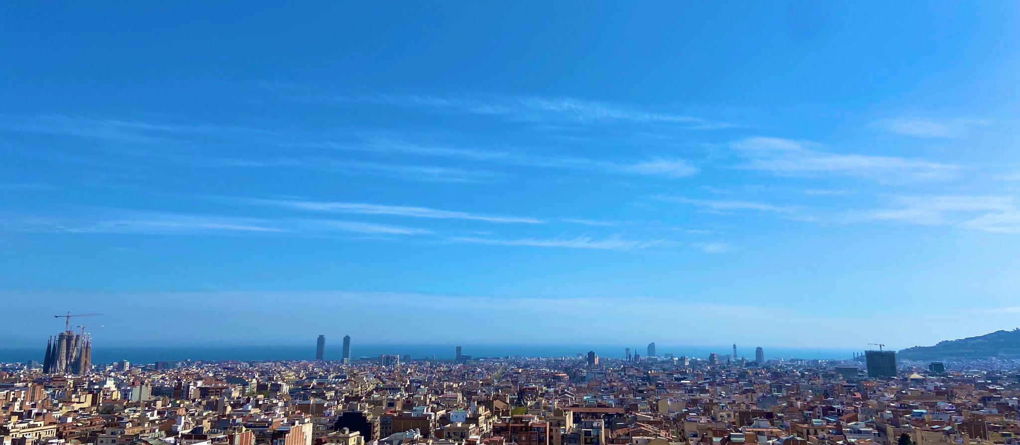 Imagen 8 Piso en venta en Barcelona / Junto Plaza Lesseps