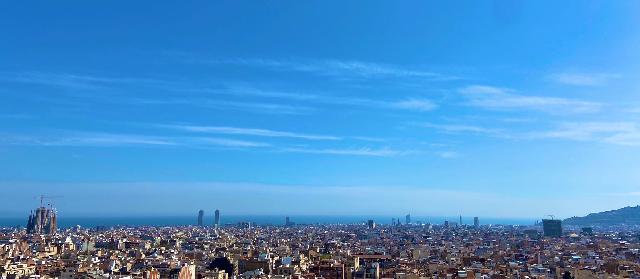 Imagen 8 Inmueble 302887 - Piso en venta en Barcelona / Junto Plaza Lesseps