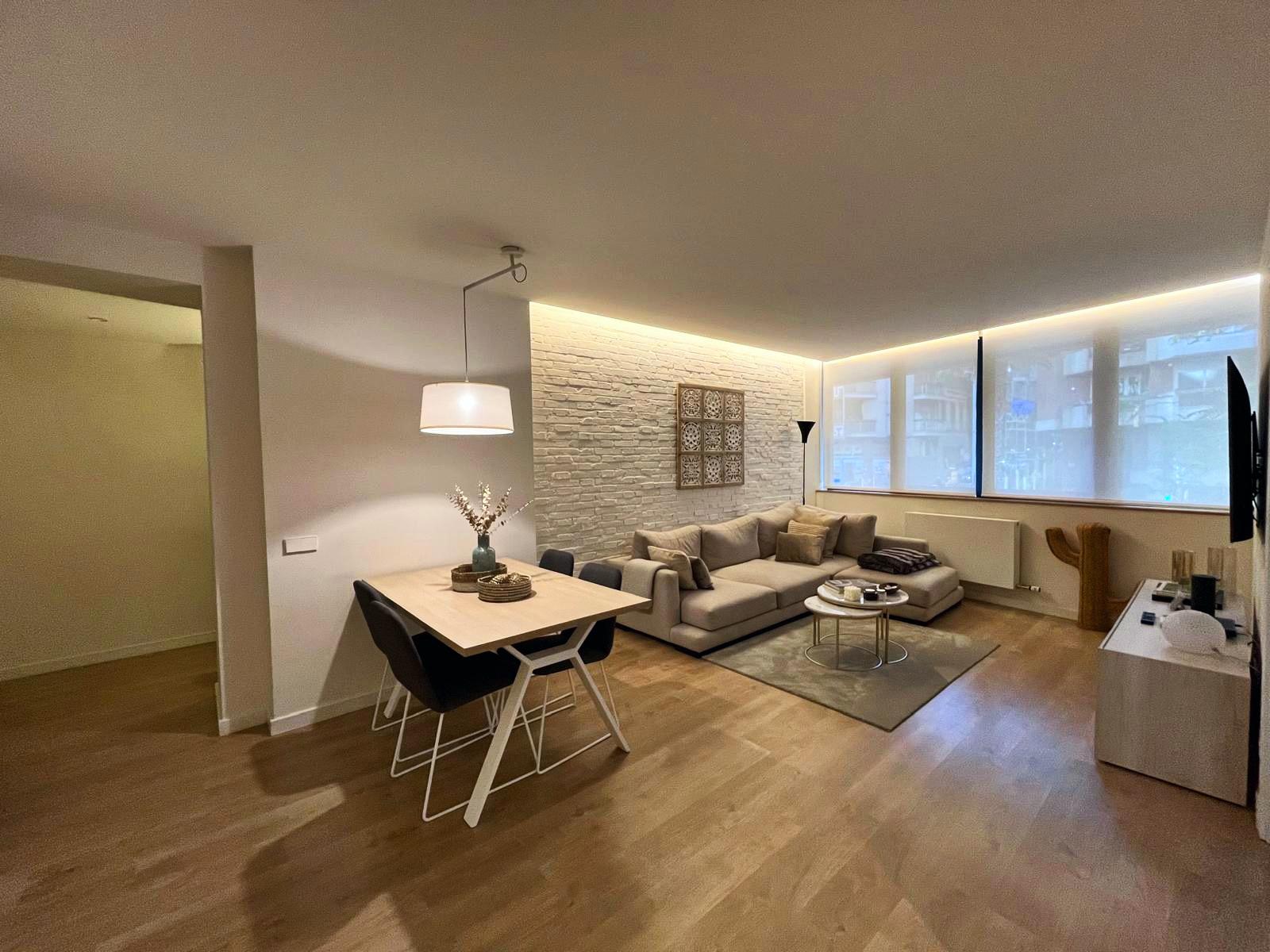 Imagen 2 Piso en venta en Barcelona / Junto Plaza Lesseps