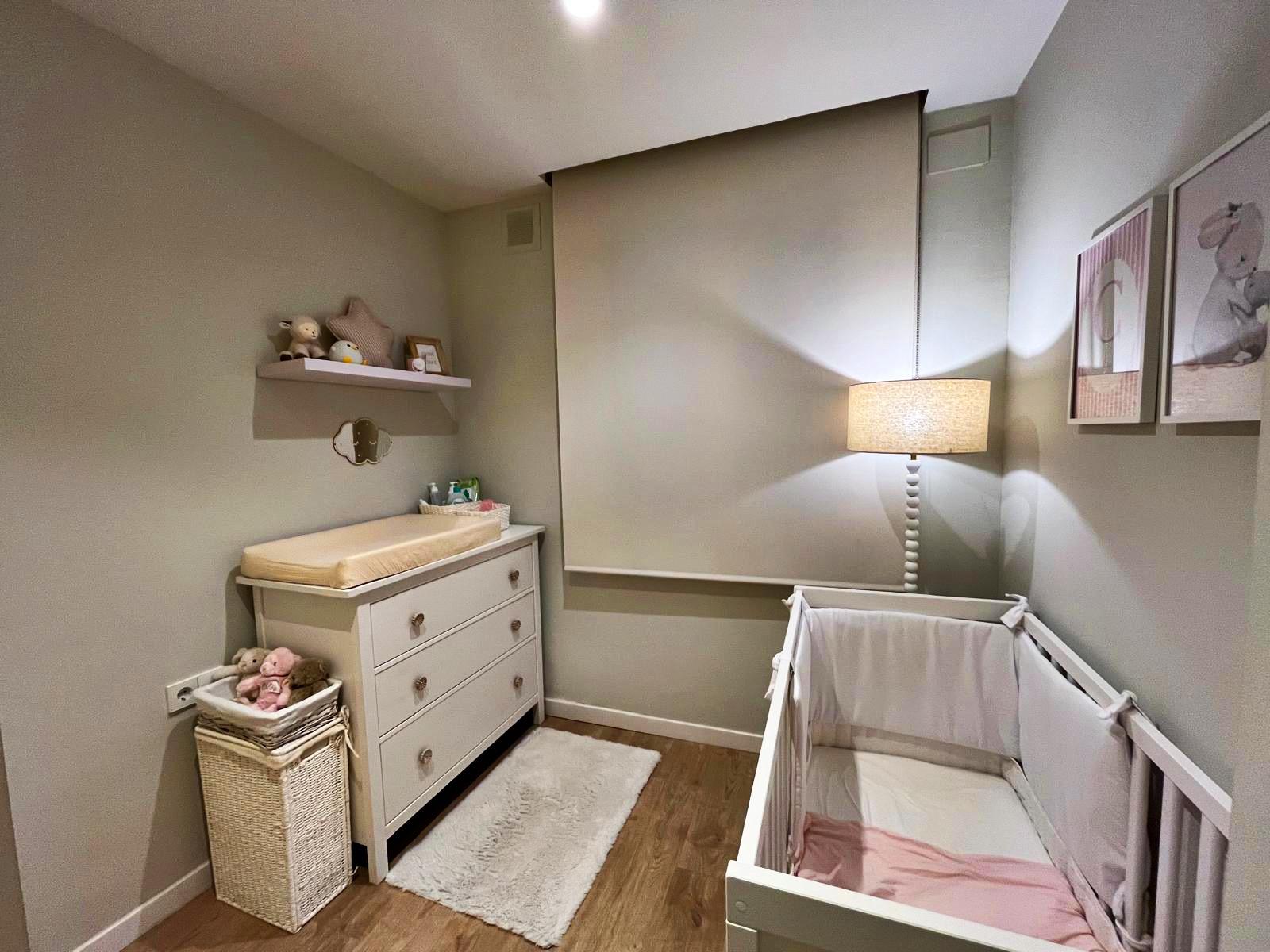 Imagen 7 Piso en venta en Barcelona / Junto Plaza Lesseps