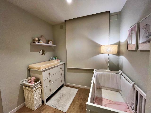 Imagen 7 Inmueble 302887 - Piso en venta en Barcelona / Junto Plaza Lesseps