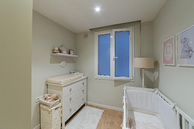 Imagen 6 Inmueble 302887 - Piso en venta en Barcelona / Junto Plaza Lesseps