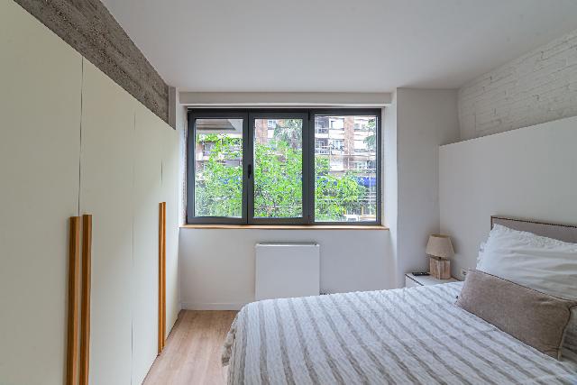 Imagen 10 Inmueble 302887 - Piso en venta en Barcelona / Junto Plaza Lesseps