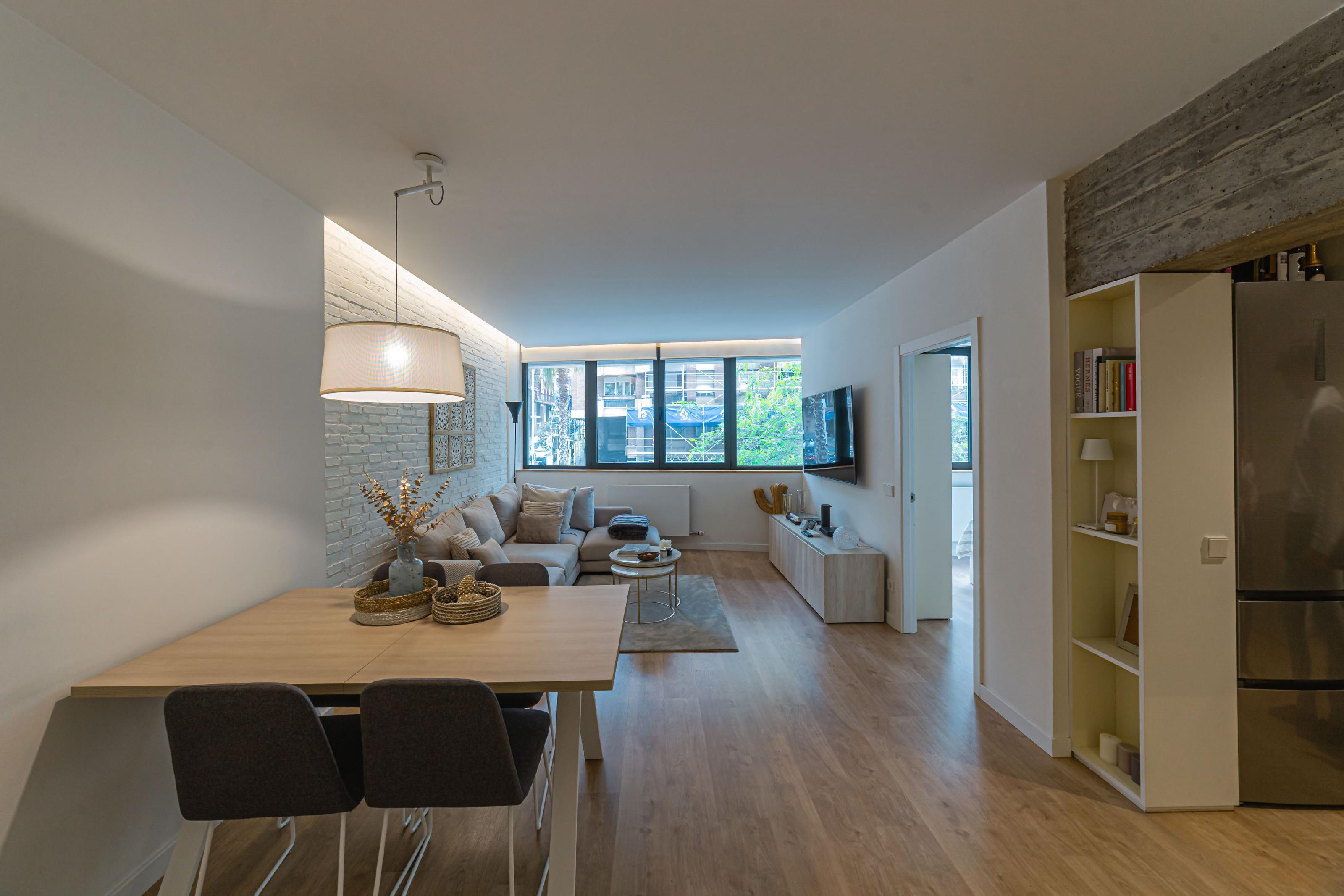 Imagen 11 Piso en venta en Barcelona / Junto Plaza Lesseps