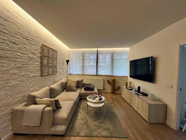 Imagen 1 Inmueble 302887 - Piso en venta en Barcelona / Junto Plaza Lesseps