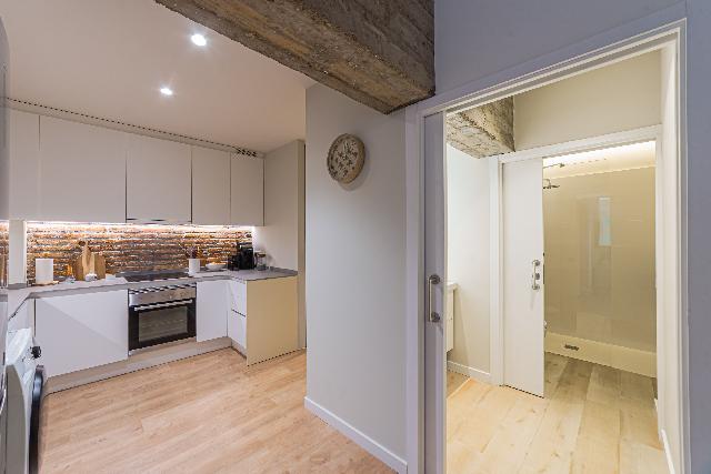 Imagen 15 Inmueble 302887 - Piso en venta en Barcelona / Junto Plaza Lesseps