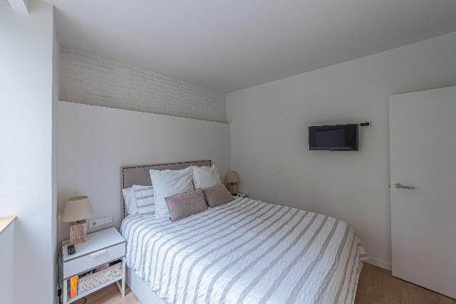 Imagen 13 Inmueble 302887 - Piso en venta en Barcelona / Junto Plaza Lesseps