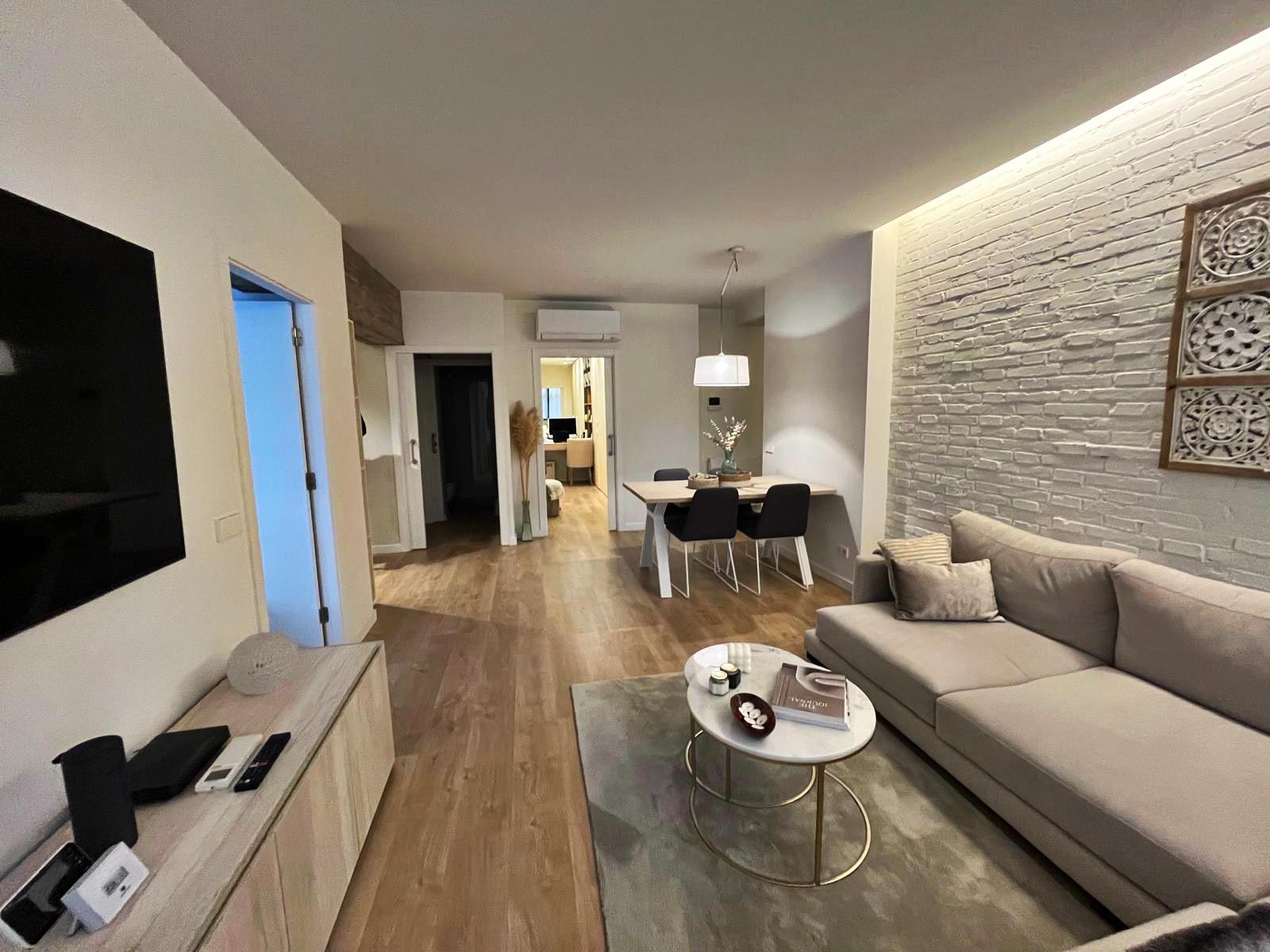 Imagen 6 Piso en venta en Barcelona / Junto Plaza Lesseps