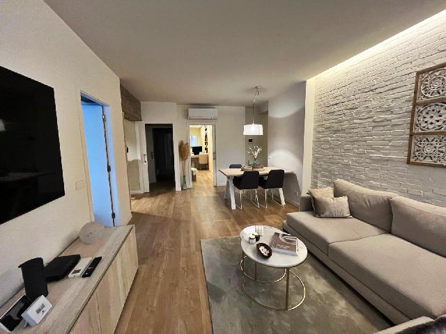Imagen 6 Inmueble 302887 - Piso en venta en Barcelona / Junto Plaza Lesseps