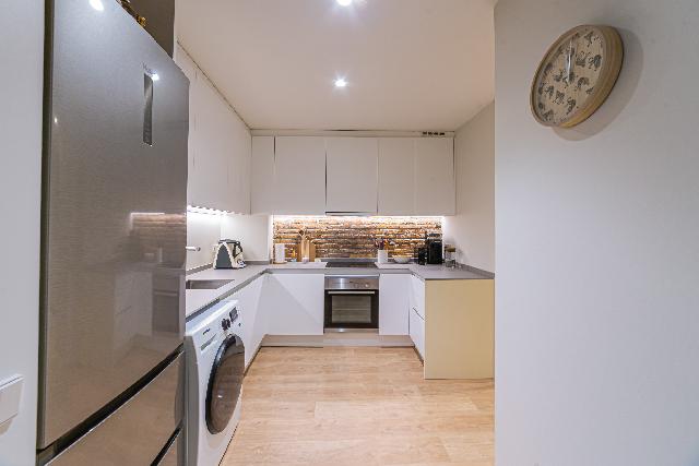 Imagen 11 Inmueble 302887 - Piso en venta en Barcelona / Junto Plaza Lesseps