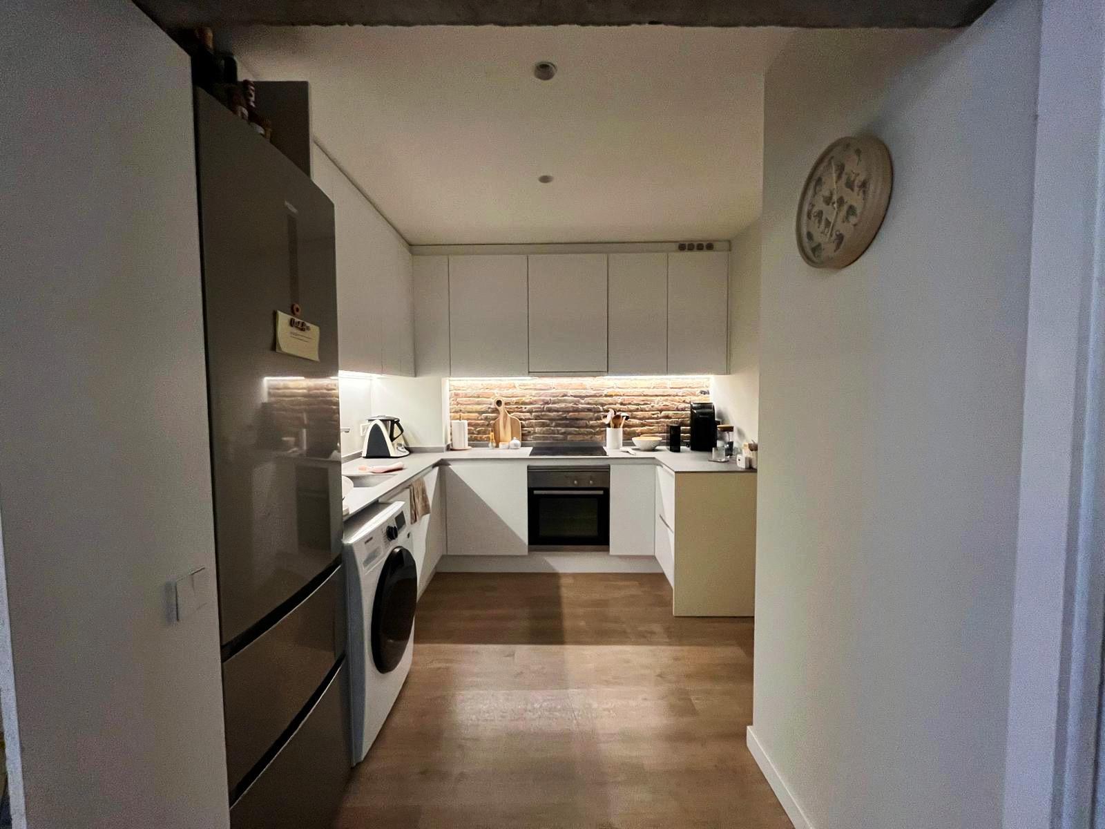 Imagen 4 Piso en venta en Barcelona / Junto Plaza Lesseps