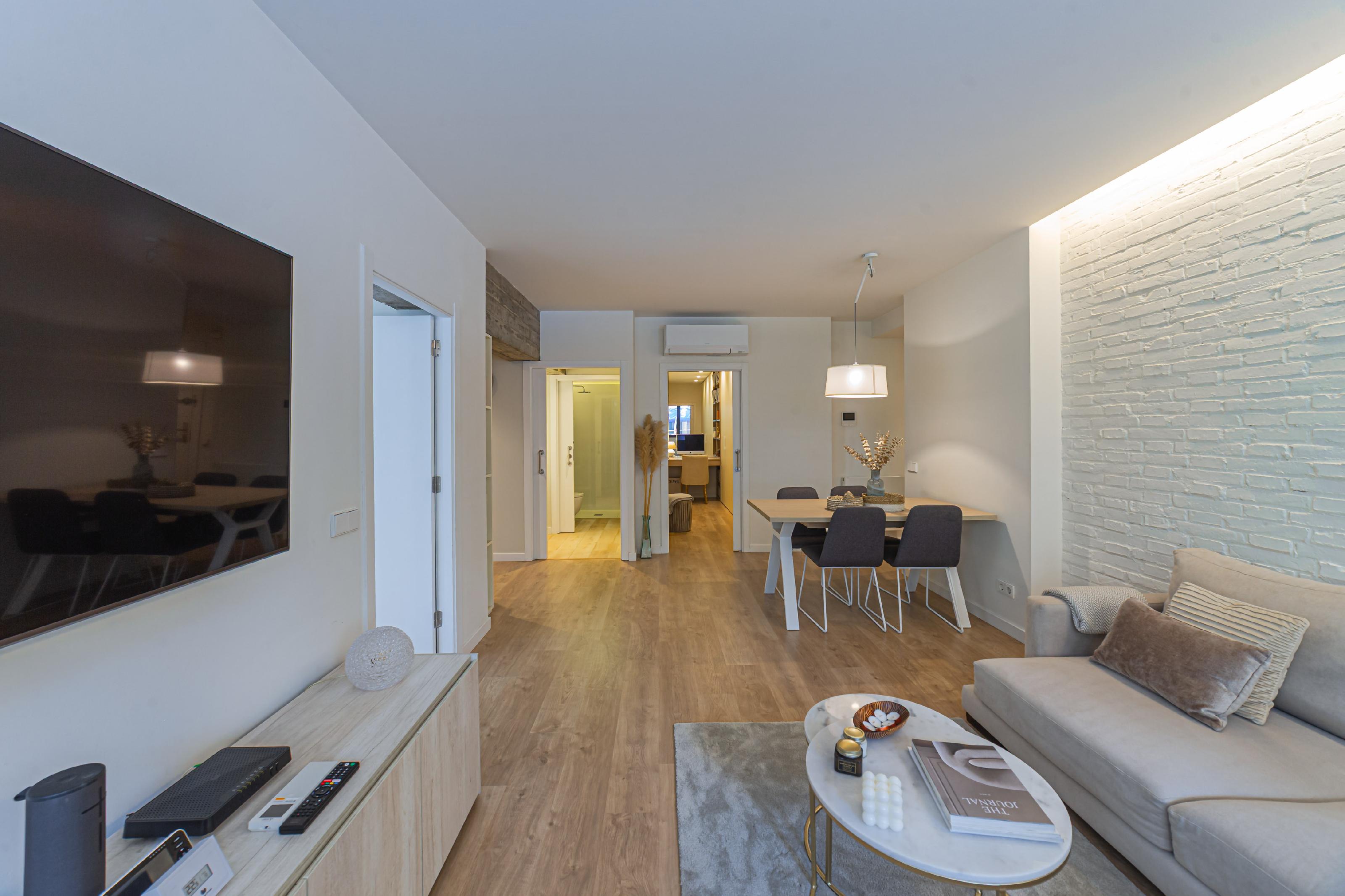 Imagen 10 Piso en venta en Barcelona / Junto Plaza Lesseps